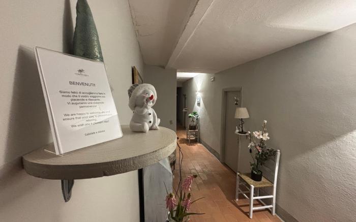 Terracqua & Locanda Granducato