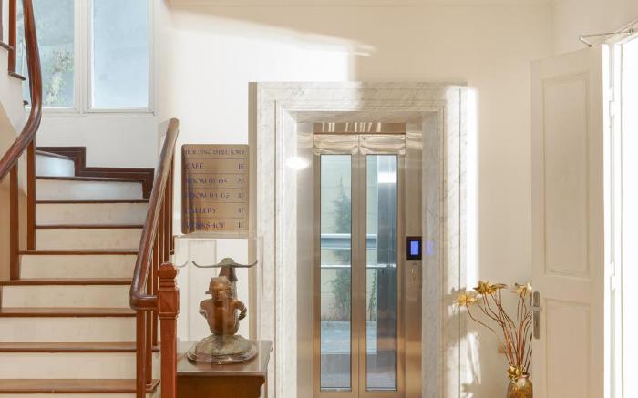 Éclectique Hanoi Homestay