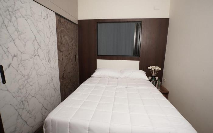 Standard Bedroom in Coimbatore