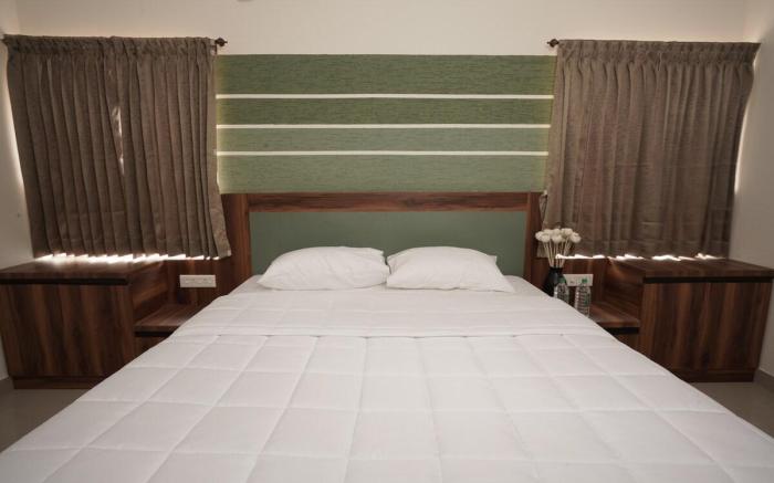 Standard Room in Coimbatore