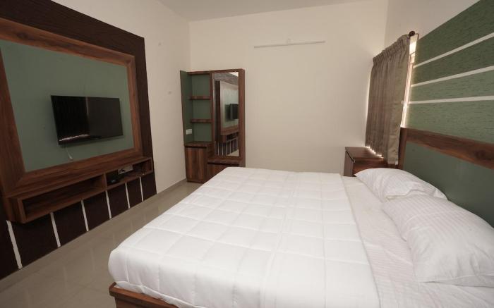 Standard Room in Coimbatore