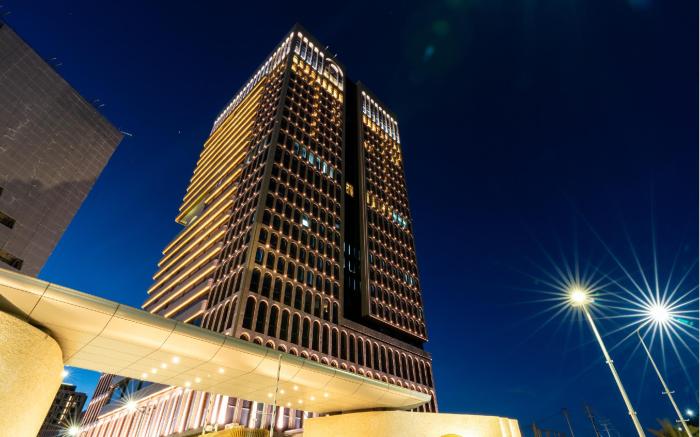 Arjuna Resort & Spa