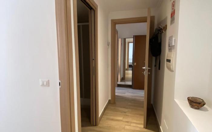Dimora Vaticano apartments Dx
