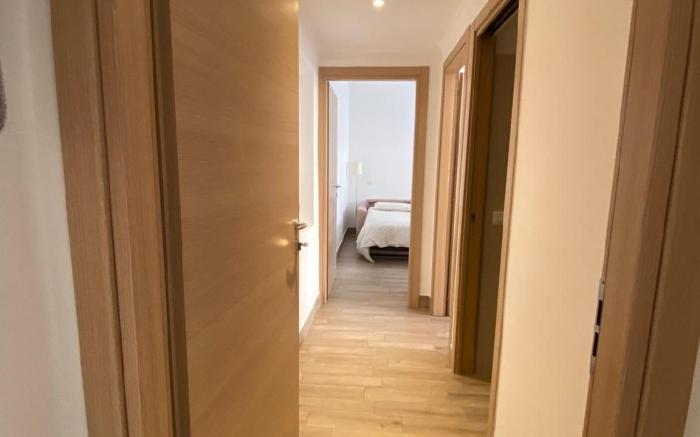 Dimora Vaticano apartments Dx