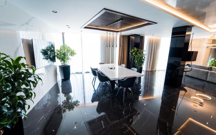 Sofia Paradise View Apartment