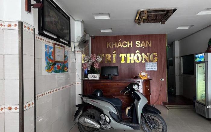 Trí Thông Hotel