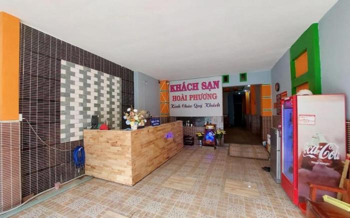 Hoài Phương Hotel HCM 