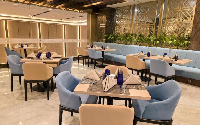 The Grand Platinum Jakarta