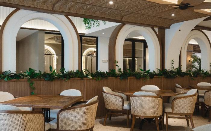 Hygge Hotel and Villas Seminyak