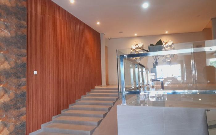 NEW CEMPAKA HILL HOTEL