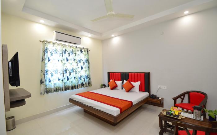 Hotel Zen Rooms