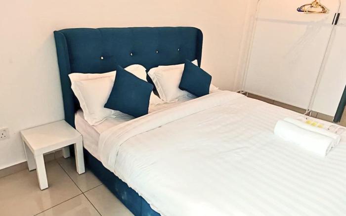 Metropol Serviced Apartment 08