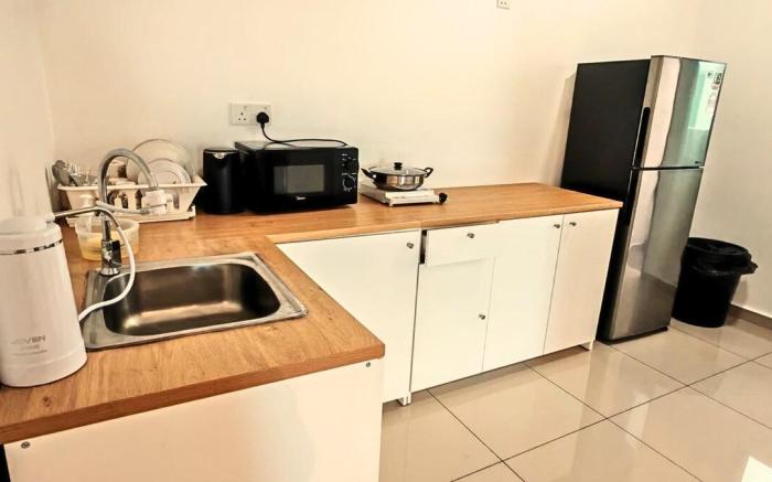 Metropol Serviced Apartment 08