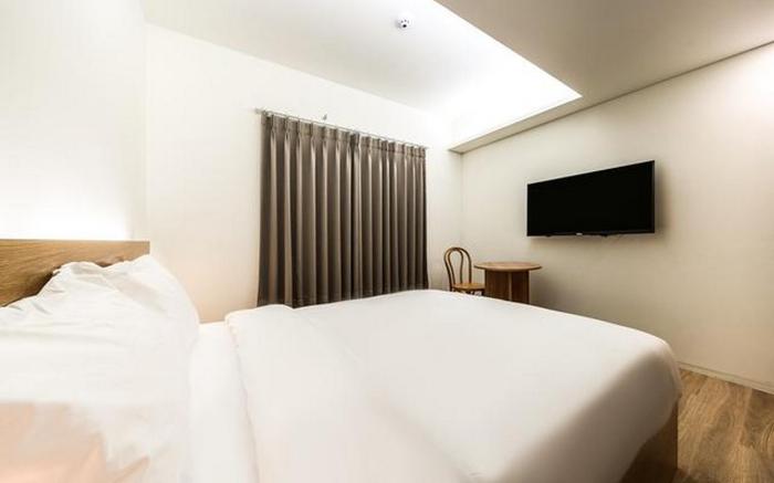 Suwon Ingye-dong Alice Hotel