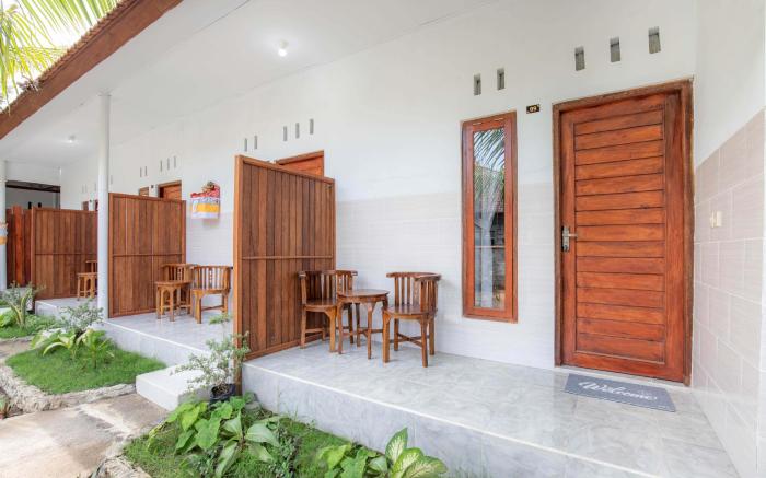 DMY Guest House Nusa Penida