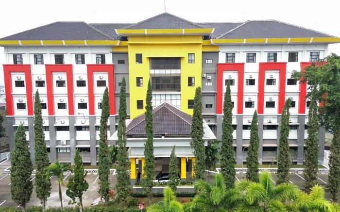 Hotel TC Bumi Siliwangi by My Hospitality