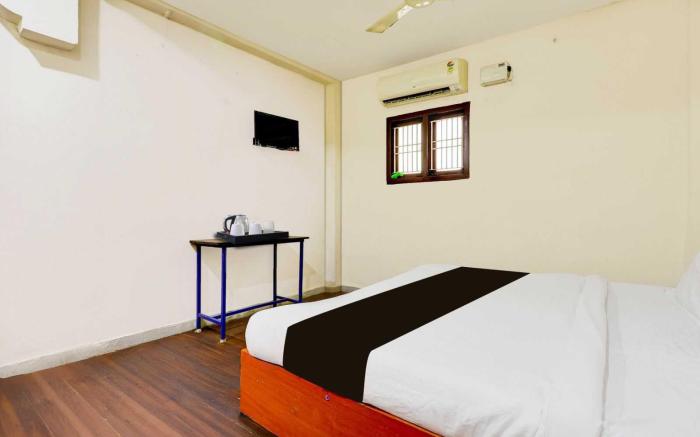 Hotel O Akshaya Bheemas Inn