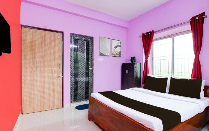 Super Hotel O Uniworld Formerly Cubic Palace