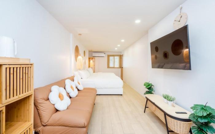 Mega-Inn Pattaya พัทยา-Room 5