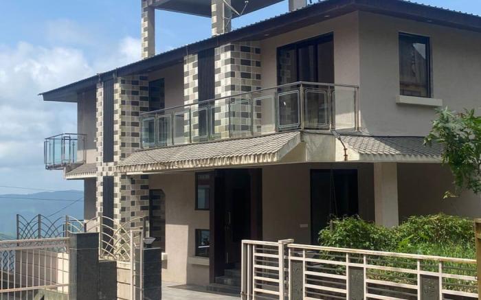 SHREEJEE VILLA