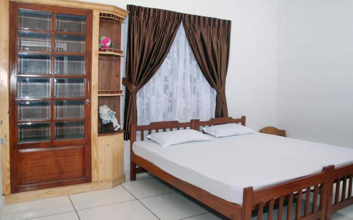 Jojies Homestay
