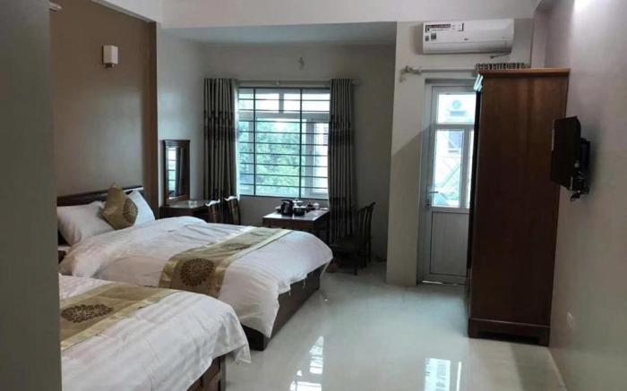  Love Hotel Hà Đông