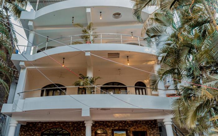 CASA AQUA VILLA