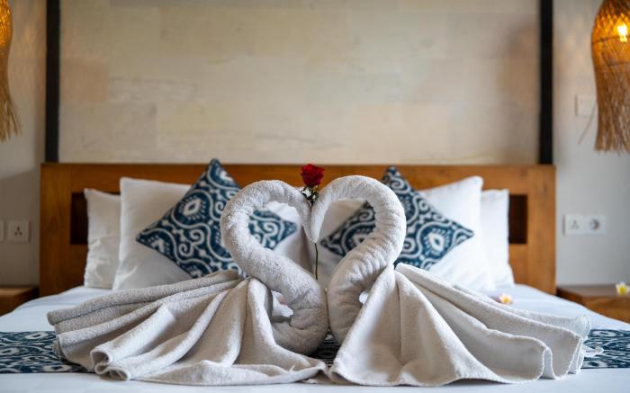 Kesuma Inn Private Villa