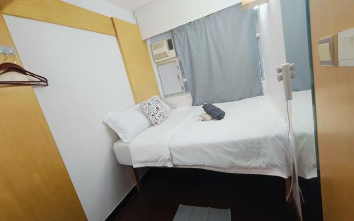 Cozy Apartment W/ 2 Bedrooms close the Macau ferry