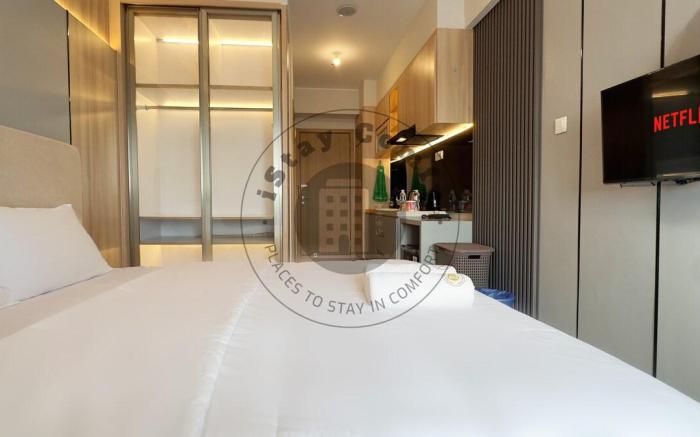 Studio Baloi Apartment A1711 City View