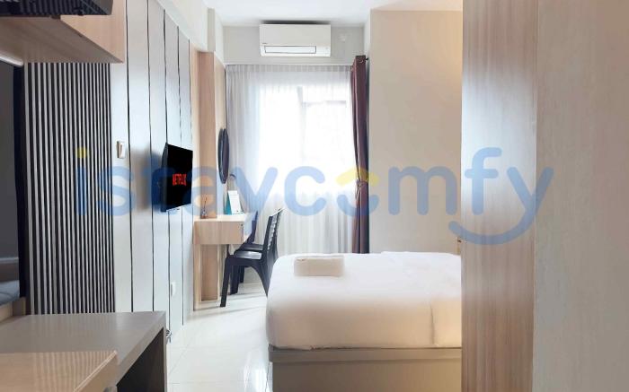 Studio Baloi Apartment A1711 City View