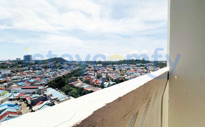 Studio Baloi Apartment A1711 City View