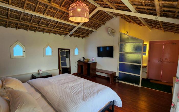 The Luxe Pushkar