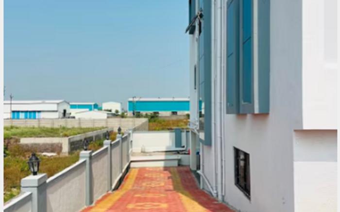 Hotel Amruta Executive Solapur