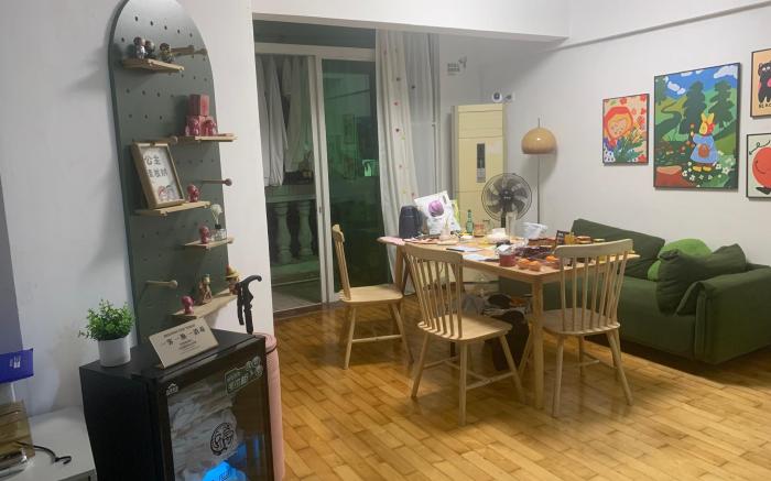 Guangzhou Travelers' Nest Youth Hostel