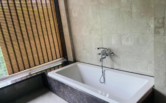 Oasis Residency and Resorts