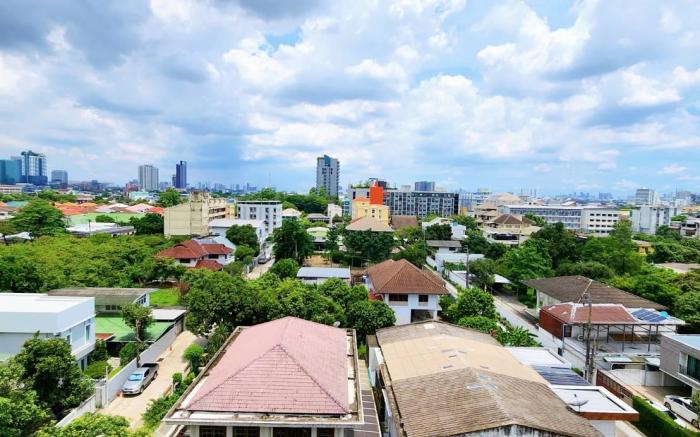 808-STP Homely room Free Wi-Fi and Near BTS