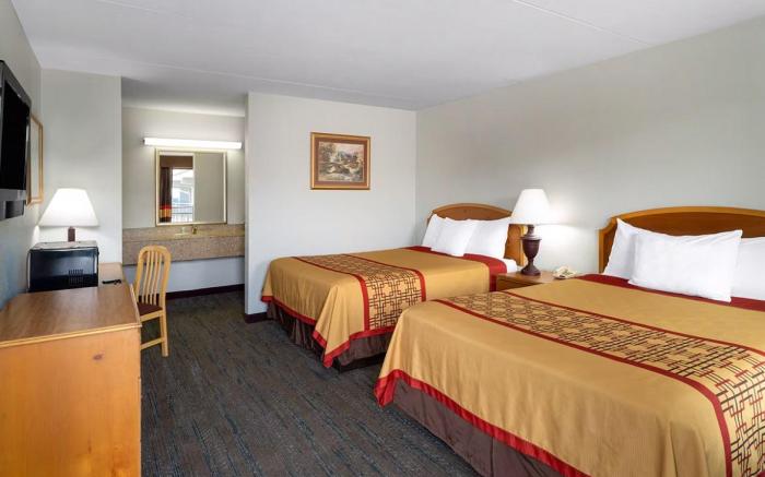 Pigeon Forge Parkway Inn