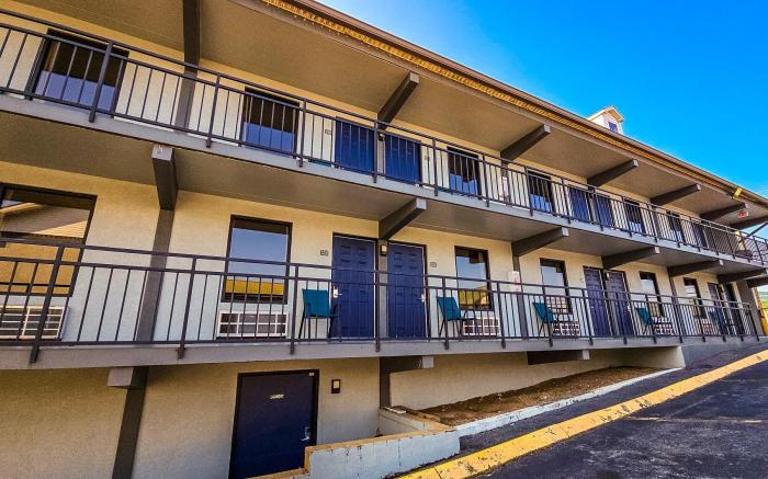 Pigeon Forge Parkway Inn
