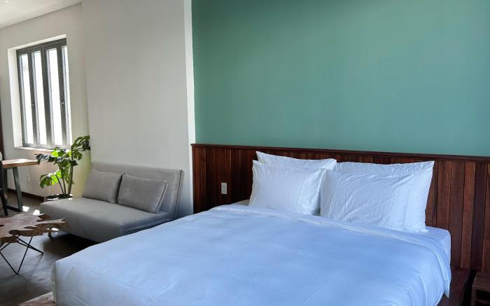 Arava Retreat Danang Oceanfront