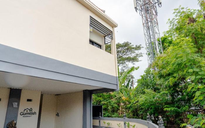 Gumitish Guest House
