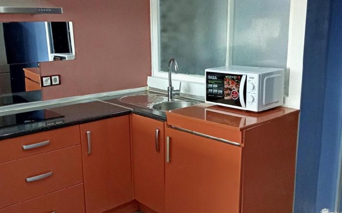 Paradise Torremolinos, Recep 24 h,,POOL, BEACH,AGP