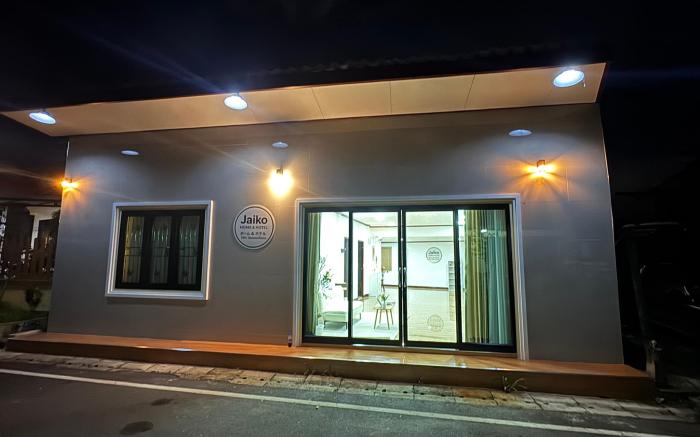jaiko home&Hotel