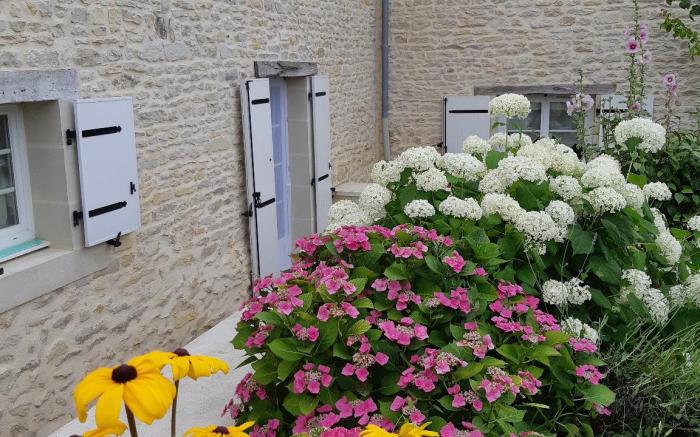 LES ORCHIDEES Chambre Hotes FUTUROSCOPE POITIERS 