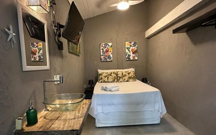 Jardim Secreto Guest House