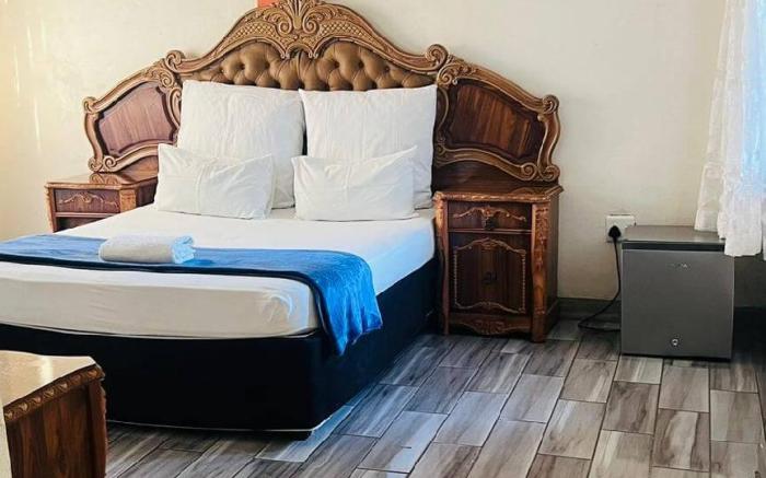 HostHub Guest House 
