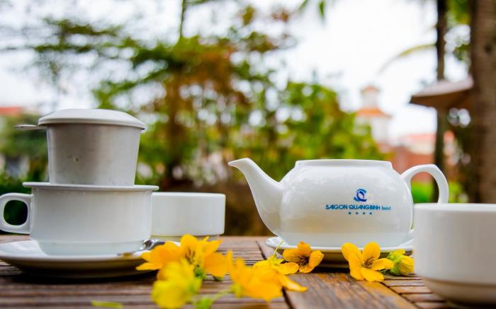 Saigon Quang Binh Hotel