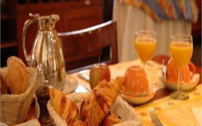 Hotel Quartier Latin