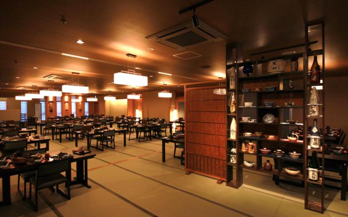 Gero Onsen Yamagataya