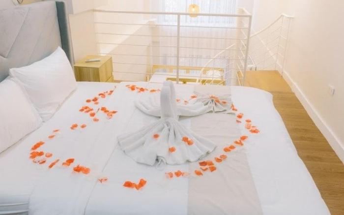 Palms La Union  - Premium Loft C